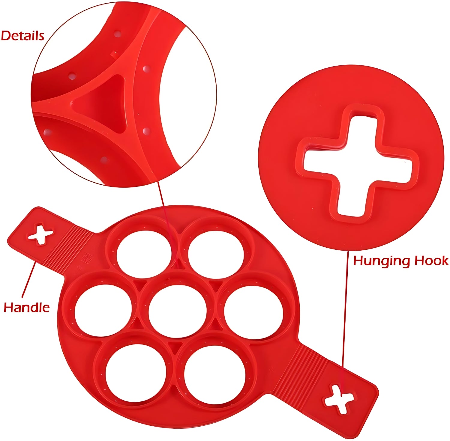 De Perfecte Ringmaker