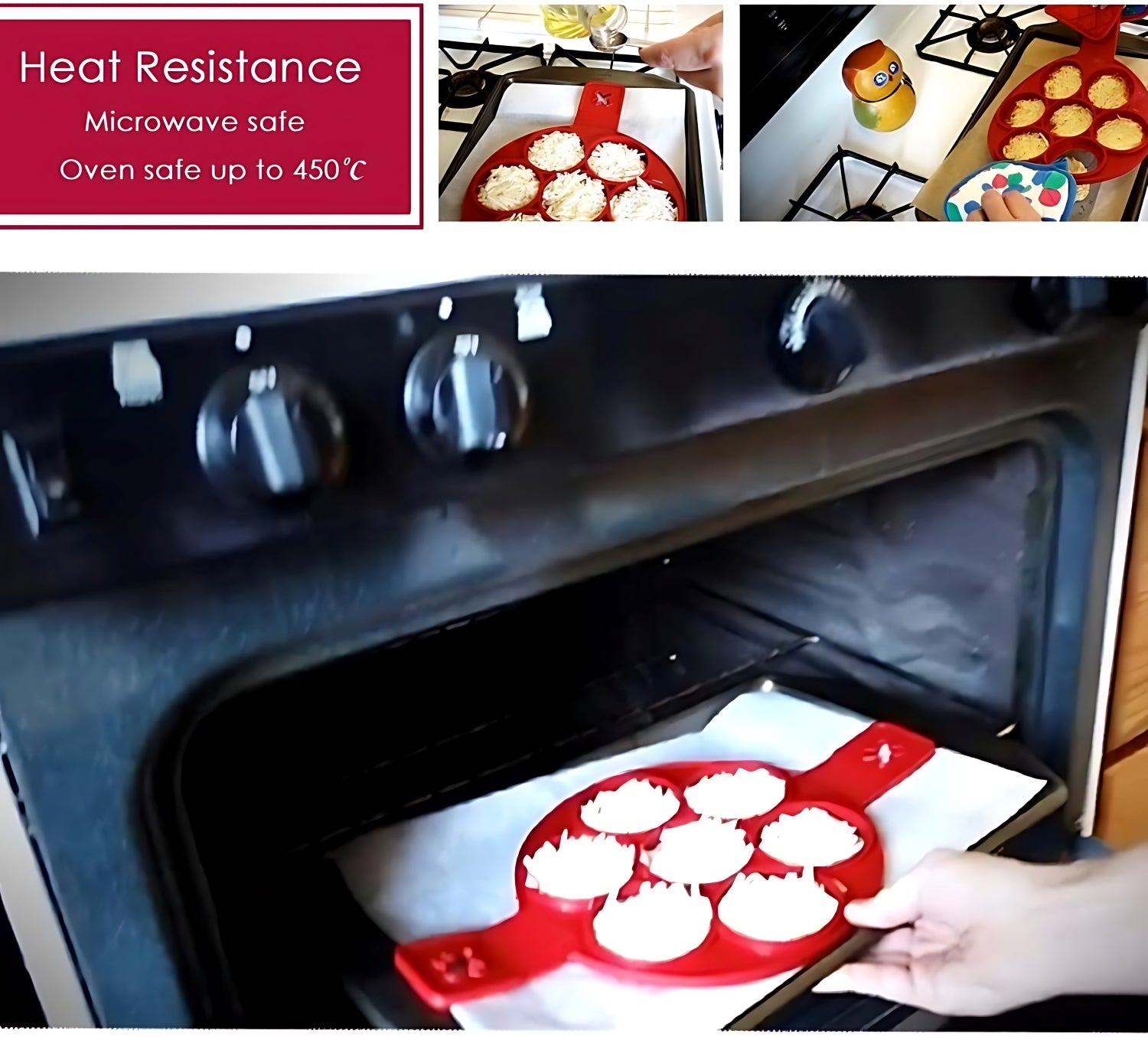 De Perfecte Ringmaker