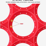 De Perfecte Ringmaker