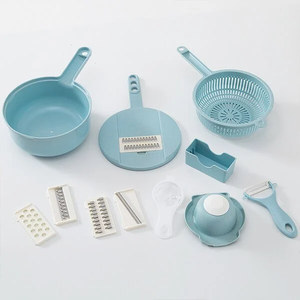 De Eenvoudige Groente Guru