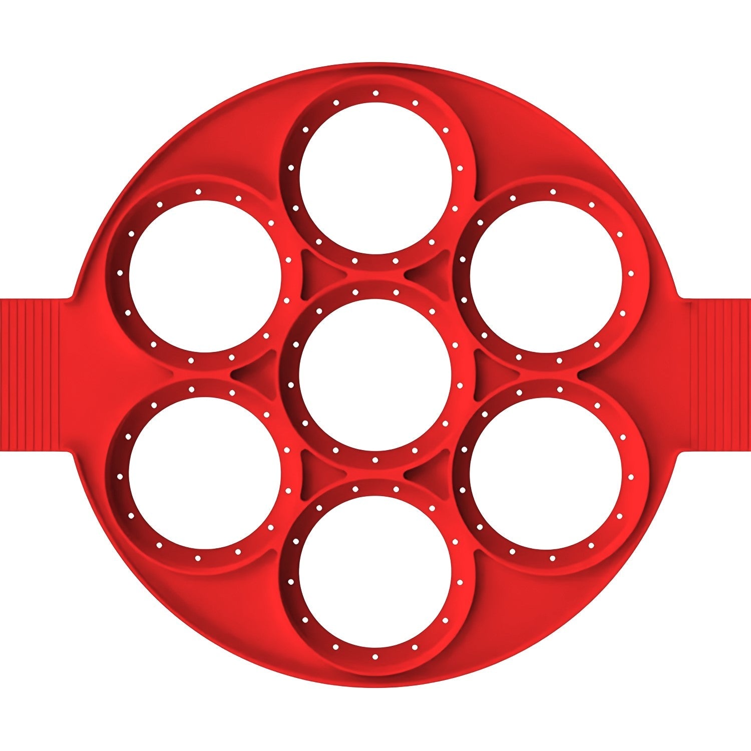 De Perfecte Ringmaker