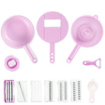 De Eenvoudige Groente Guru