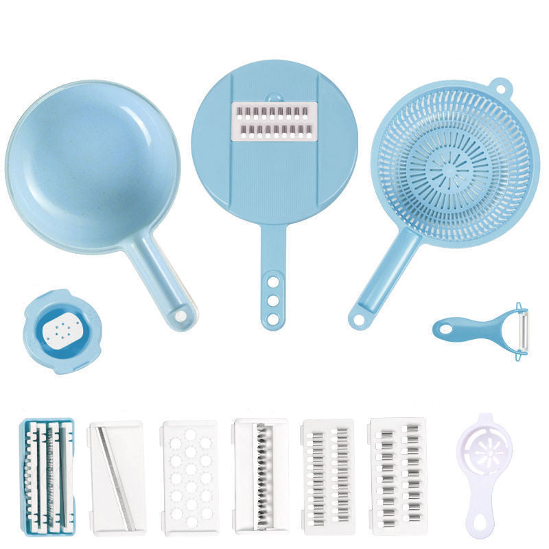 De Eenvoudige Groente Guru