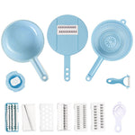 De Eenvoudige Groente Guru