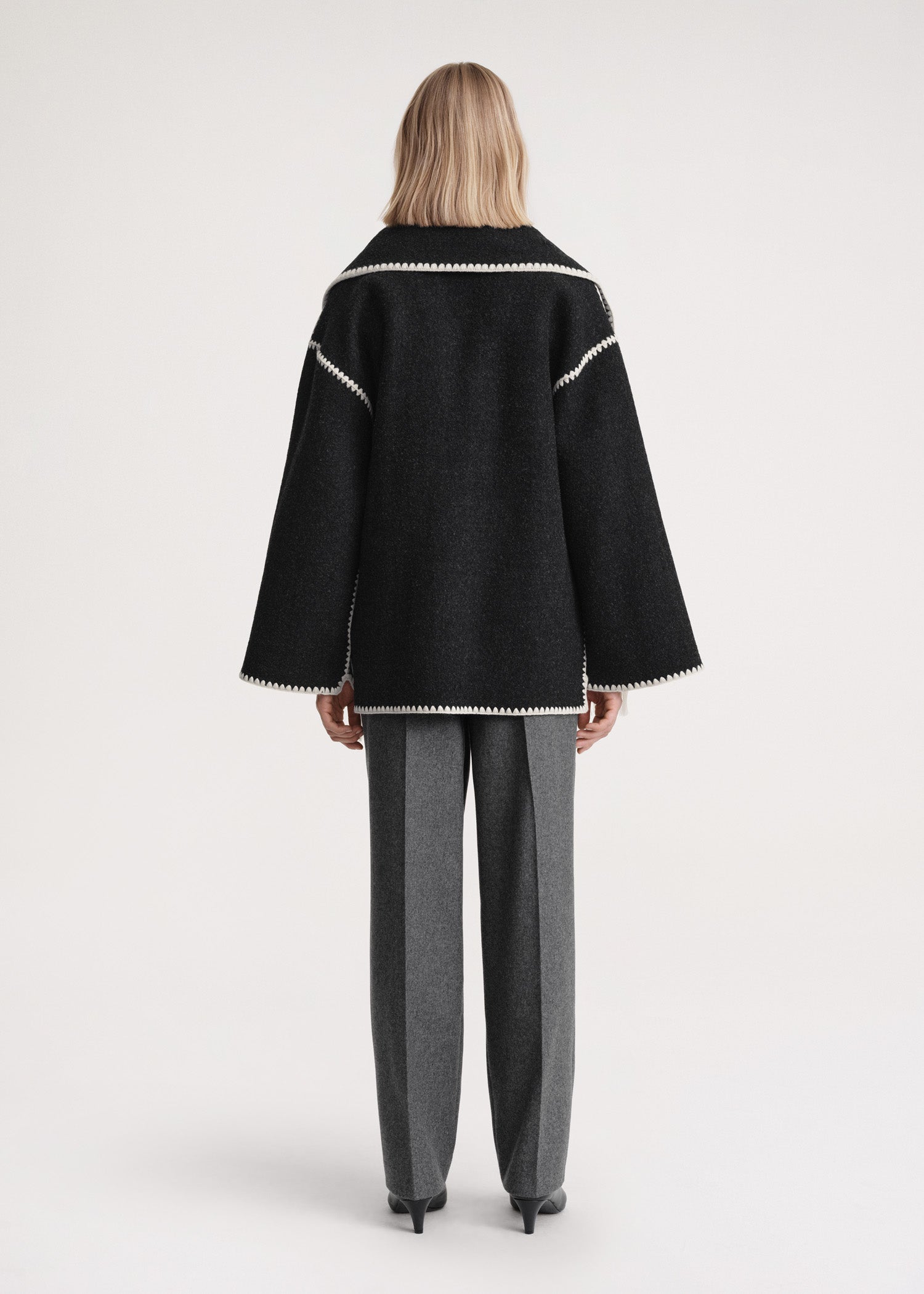 Sjaaljas - De perfecte jas voor Jouw Look