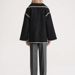 Sjaaljas - De perfecte jas voor Jouw Look