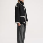 Sjaaljas - De perfecte jas voor Jouw Look