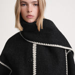 Sjaaljas - De perfecte jas voor Jouw Look