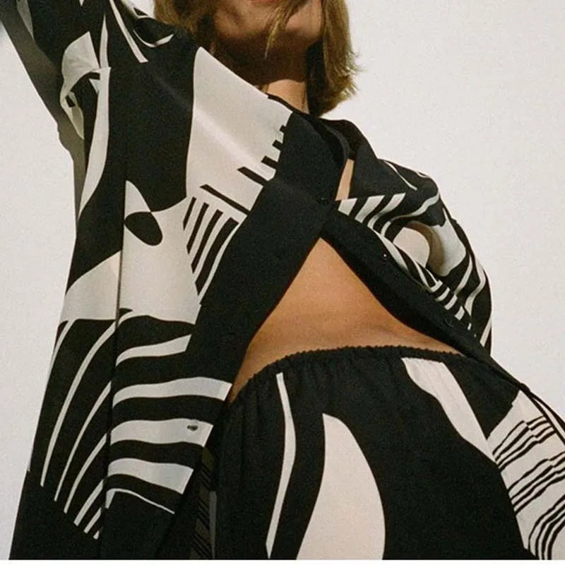 Sheline | 2delige Dames set