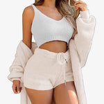 Sanne Huispak - De Ideale Upgrade Voor Jouw Garderobe