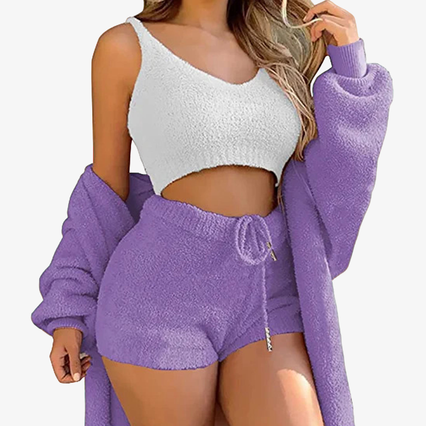 Sanne Huispak - De Ideale Upgrade Voor Jouw Garderobe