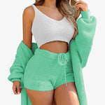 Sanne Huispak - De Ideale Upgrade Voor Jouw Garderobe