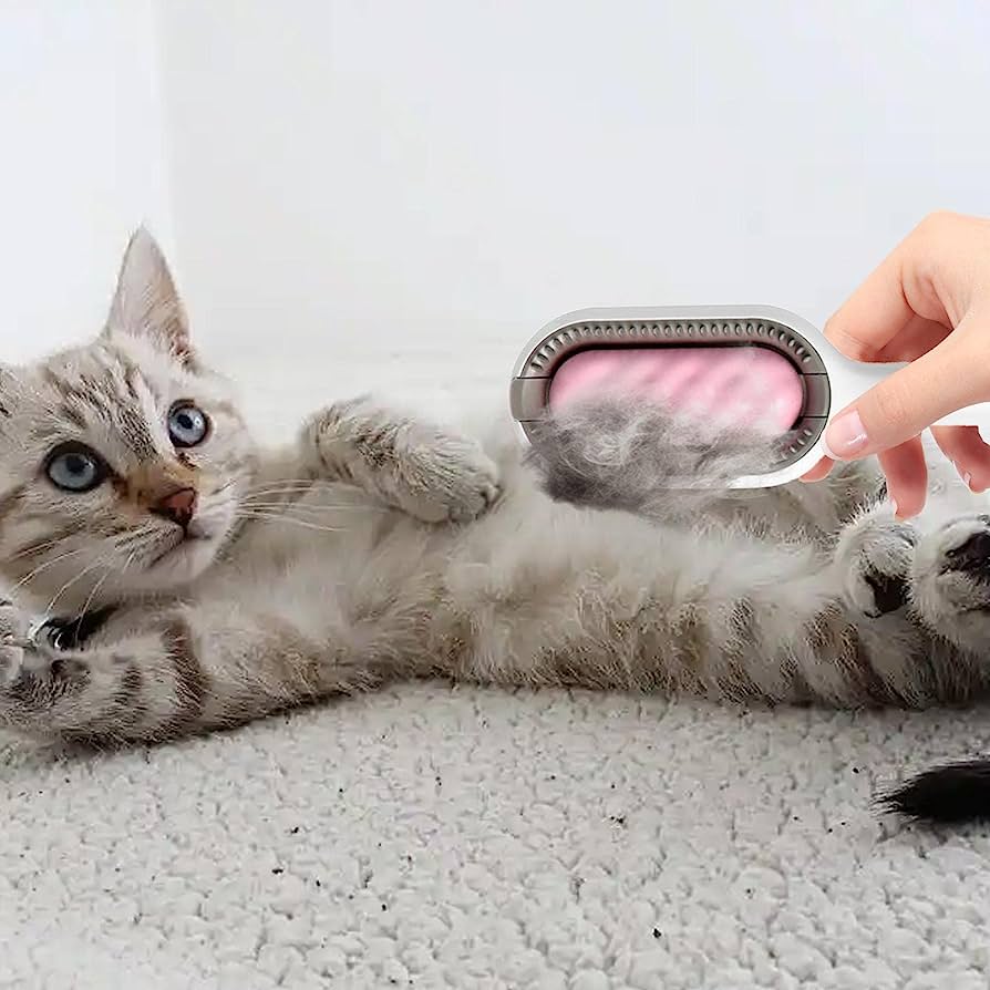 Purrgroom Pro